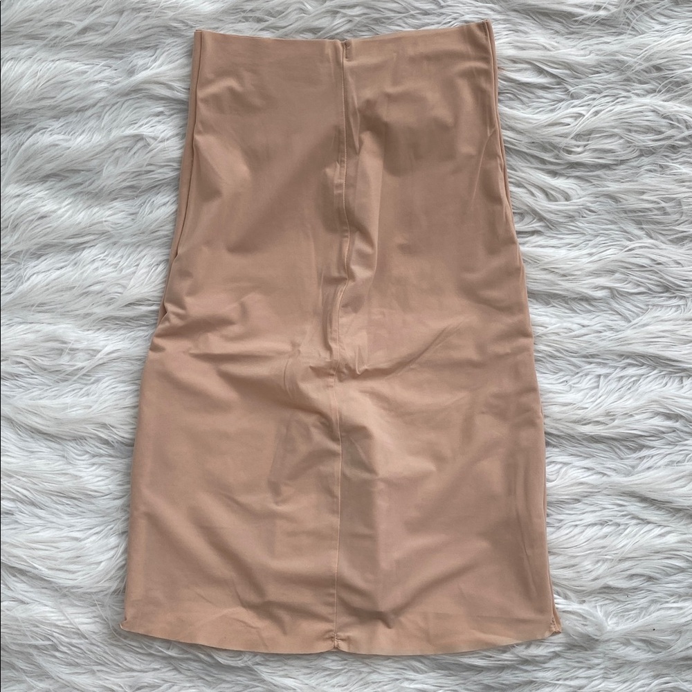 Commando | Half Slip with Control Short - Picture 7 of 10